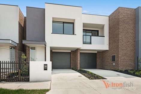 Property photo of 34 Teague Crescent Braybrook VIC 3019