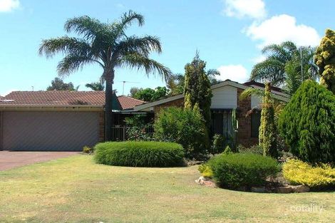 150 Trailwood Dr, Woodvale, WA 6026