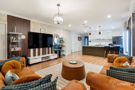 Property photo of 3 Progression Road Craigieburn VIC 3064