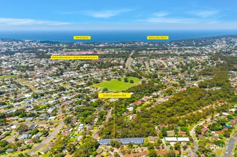 Property photo of 3/85 Eastern Road Bateau Bay NSW 2261