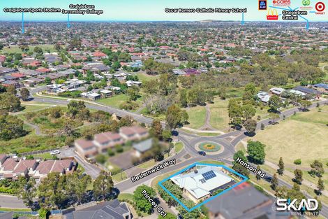 Property photo of 1 Princes Circuit Craigieburn VIC 3064