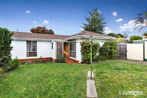 Property photo of 2/4 Baldwin Street Highett VIC 3190