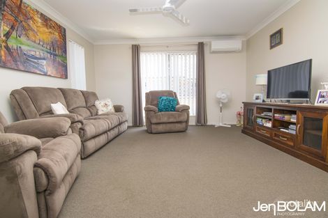 Property photo of 6 Gosden Drive Dalby QLD 4405