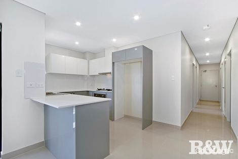 Property photo of 1/1A Premier Lane Rooty Hill NSW 2766
