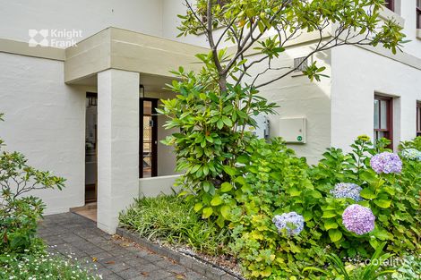 Property photo of 5/31 Fitzroy Place Sandy Bay TAS 7005