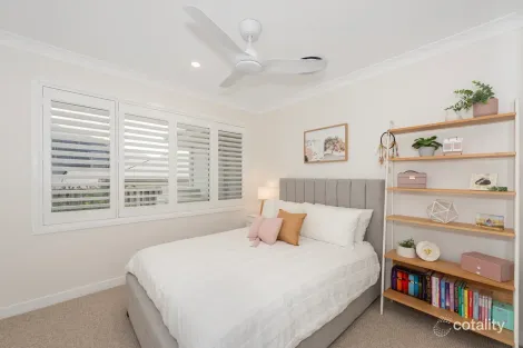 Property photo of 6 Freya Circuit Coomera QLD 4209