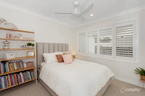Property photo of 6 Freya Circuit Coomera QLD 4209