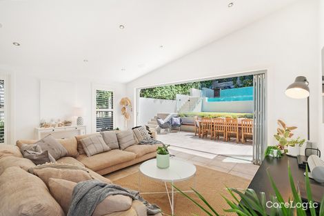 Property photo of 48 Benelong Crescent Bellevue Hill NSW 2023