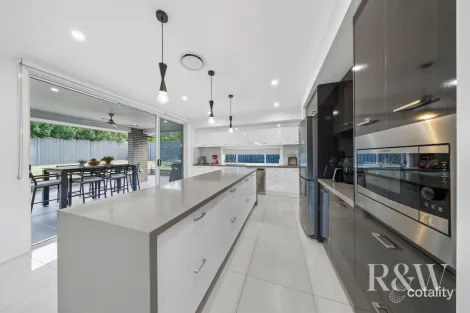 Property photo of 8 Rover Street Leppington NSW 2179