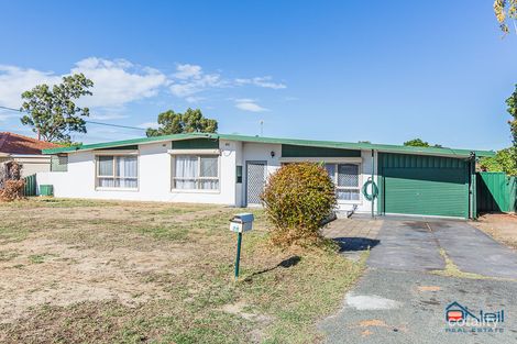 Property photo of 28 Amanda Drive Camillo WA 6111