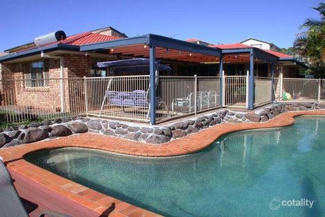 Property photo of 4 Dundee Drive Banora Point NSW 2486