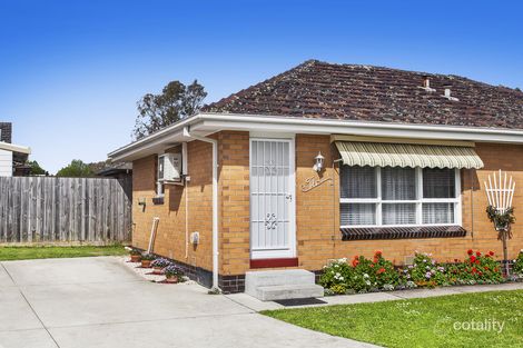 Property photo of 3/22 Luckie Street Nunawading VIC 3131