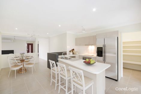 Property photo of 52 Twinview Terrace Idalia QLD 4811