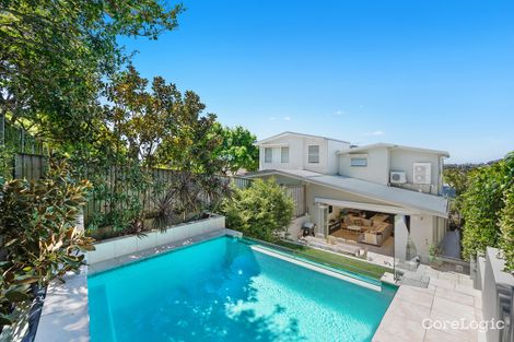Property photo of 48 Benelong Crescent Bellevue Hill NSW 2023