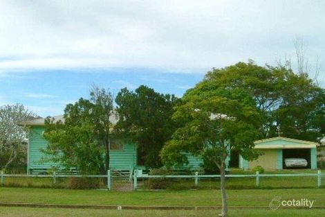 8 Totten St, Kepnock, QLD 4670