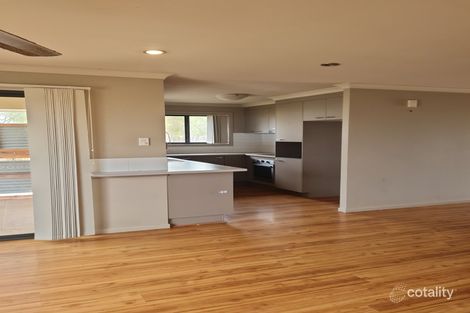 Property photo of 168 Old Rifle Range Road Walterhall QLD 4714