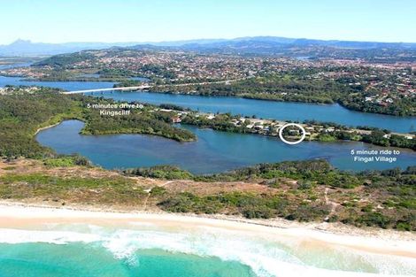 15 Wommin Lake Cres, Fingal Head, NSW 2487