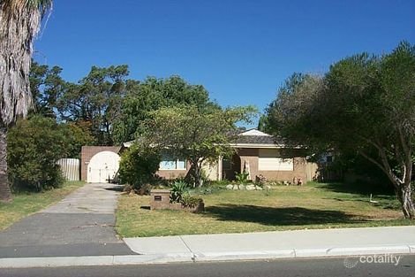 96 Lacey St, Beckenham, WA 6107