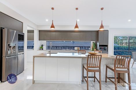 Property photo of 16 Dresden Avenue Castle Hill NSW 2154