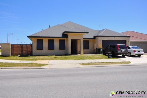 7 Kirkland Way, Meadow Springs, WA 6210