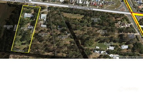 Property photo of 7 Gordons Crossing Road East Joyner QLD 4500
