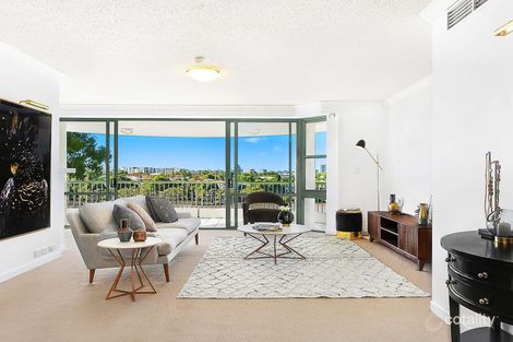 Property photo of 20/72 Macquarie Street St Lucia QLD 4067