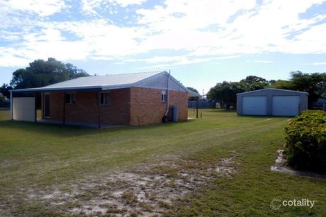 Property photo of 8 Emperor Street Woodgate QLD 4660