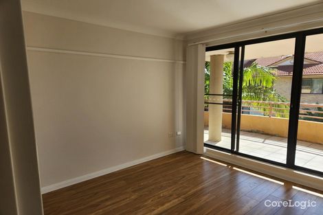 Property photo of 25/23 Brickfield Street North Parramatta NSW 2151
