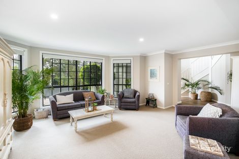Property photo of 1 Uloola Place Gymea Bay NSW 2227