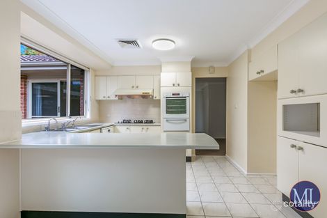Property photo of 5 Melissa Place West Pennant Hills NSW 2125