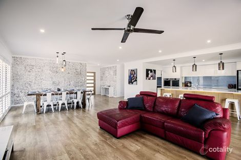 Property photo of 25 Seahorse Circuit Dundowran Beach QLD 4655