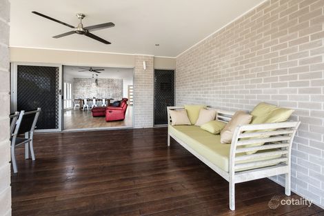 Property photo of 25 Seahorse Circuit Dundowran Beach QLD 4655