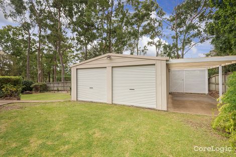 Property photo of 4 Morisot Street Forest Lake QLD 4078