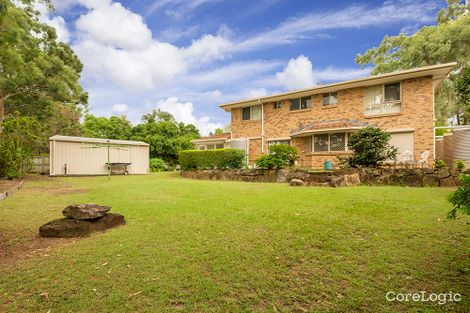 Property photo of 4 Morisot Street Forest Lake QLD 4078