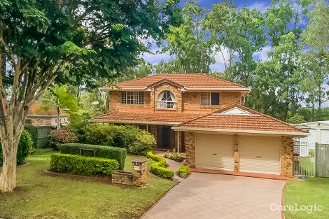 Property photo of 4 Morisot Street Forest Lake QLD 4078