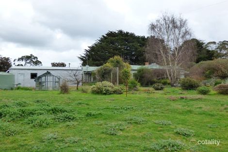 Property photo of 47 Kleins Road Dereel VIC 3352