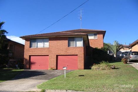 23 Charlton St, Mount Warrigal, NSW 2528