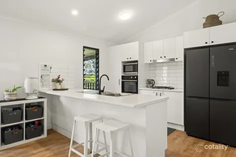 Property photo of 65 Mount Pleasant Road Mount Pleasant QLD 4521