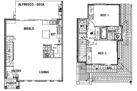 1/44 Stroud St, Balwyn, VIC 3103