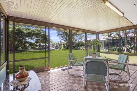 Property photo of 2 Prudhoe Place Currumbin Waters QLD 4223