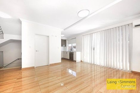 Property photo of 2/94 Evaline Street Campsie NSW 2194