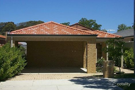 Property photo of 2/9 Edgecumbe Street Como WA 6152