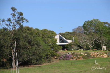 24 Tom Smith Dr, South Nanango, QLD 4615