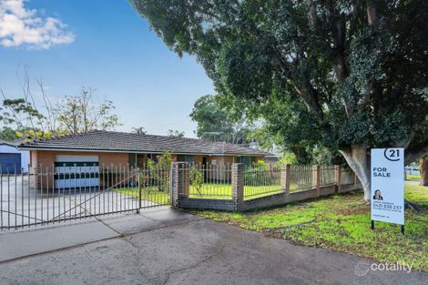 Property photo of 19 Ottaway Street Kelmscott WA 6111