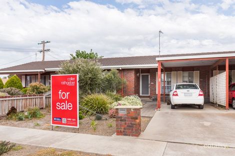 Property photo of 2/4 Wotonga Drive Horsham VIC 3400