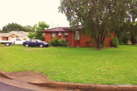 Property photo of 14 Winsford Avenue Hebersham NSW 2770