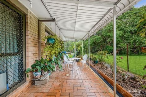 Property photo of 26 Parsons Knob Road West Woombye QLD 4559