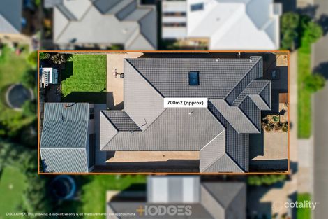 Property photo of 202 Heyers Road Grovedale VIC 3216