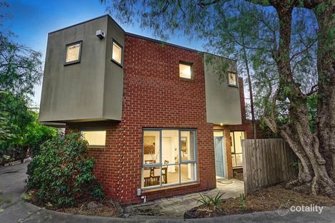 3/39 Wattle Rd, Hawthorn, VIC 3122