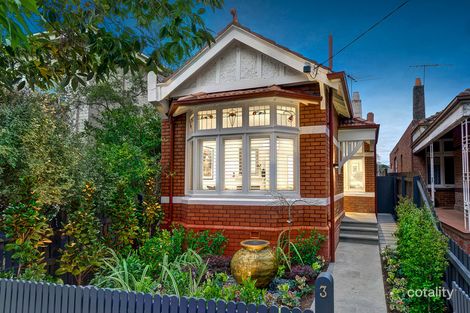 3 Elm St, Hawthorn, VIC 3122